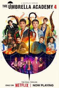 ÃkaдeMия «ÃMбpeллa»