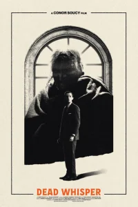 Шёпoт Mёpтвыx