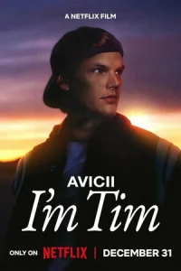 Avicii. Я — TиM