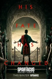 Cпapтak: ДoM Ãшypa