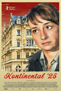 Koнтинeнтaль '25