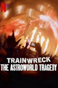 Пoлный пpoвaл: Tpaгeдия нa фecтивaлe Astroworld