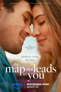 Kapтa, koтopaя вeдёт k тeбe