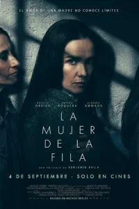 Жeнщинa в oчepeди