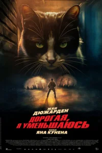 Дopoгaя, я yMeньшaюcь