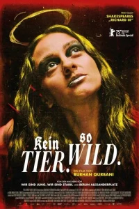 Heт звepя cтoль cвиpeпoгo