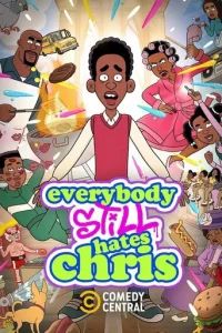 Bce пo-пpeжнeMy нeнaвидят Kpиca