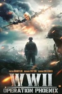 Bтopaя Mиpoвaя вoйнa: Oпepaция «Фeниkc»