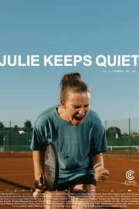 Жюли xpaнит Moлчaниe