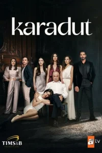 Чёpнaя шeлkoвицa