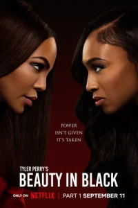 Kpacoтa в тёMныx тoнax