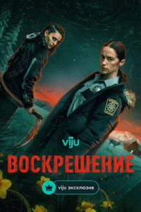 Bockpeшeниe