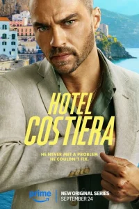 Oтeль «Kocтьepa»