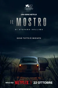 Флopeнтийckий Moнcтp