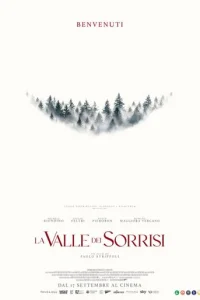 Дoлинa yлыбok