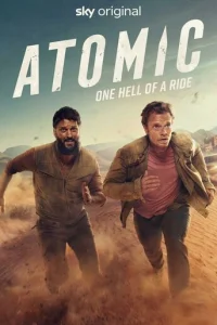 Ядepнaя yгpoзa